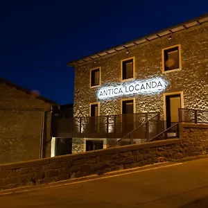  Locanda Antica Bonfiglio