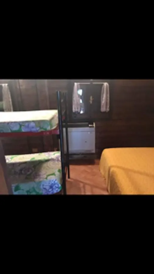 Comfortable Chalet In Giarola With Mountain View Busana